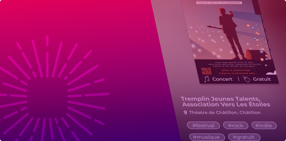 Pass Culture project